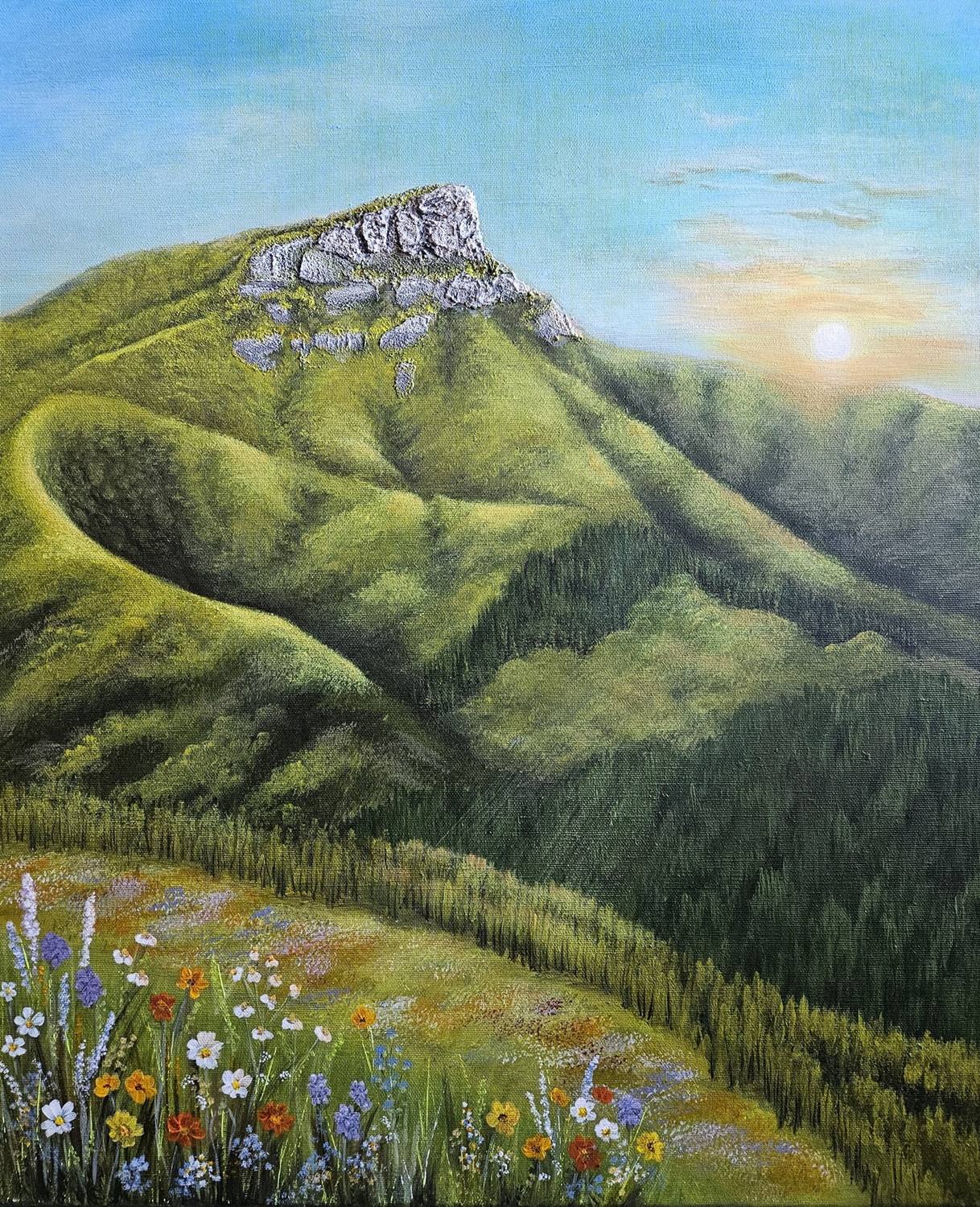 393_Kľak